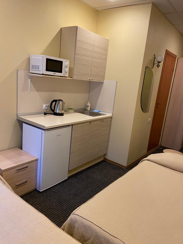 Фото Rinaldi Premier