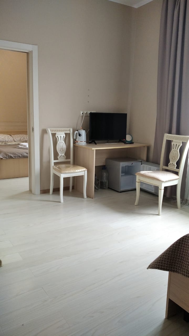 Фото Гостевой Дом