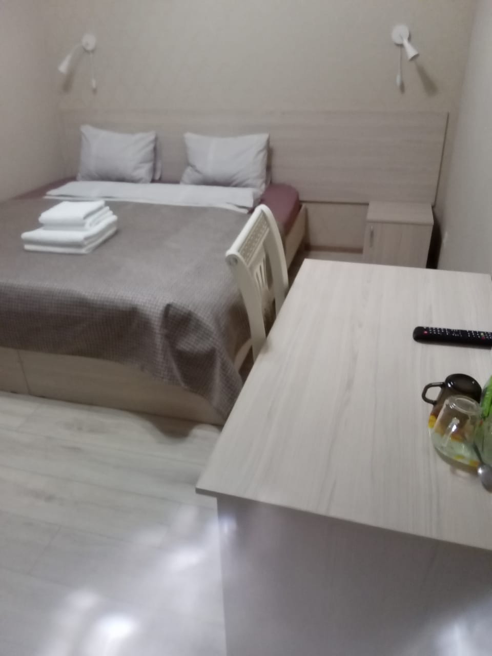 Фото Гостевой Дом