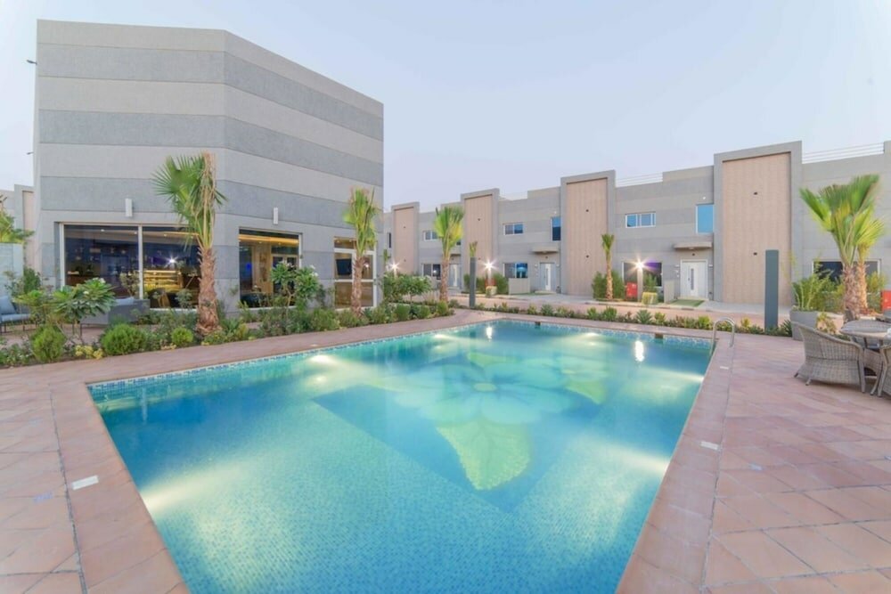 Villa Rotana