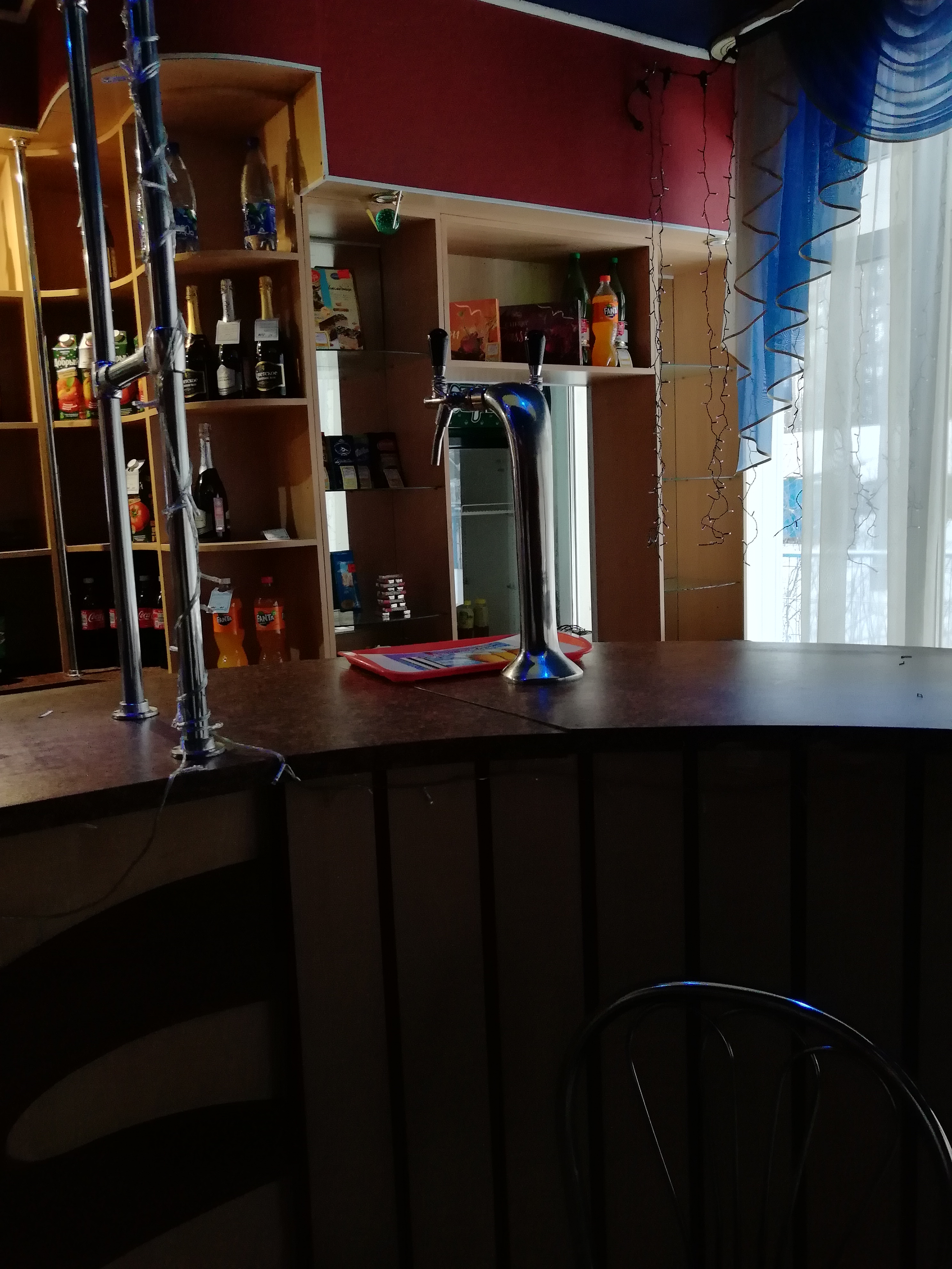 Фото Янтарная