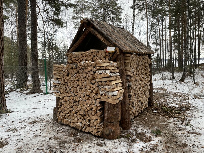 Тихое место — фото 18