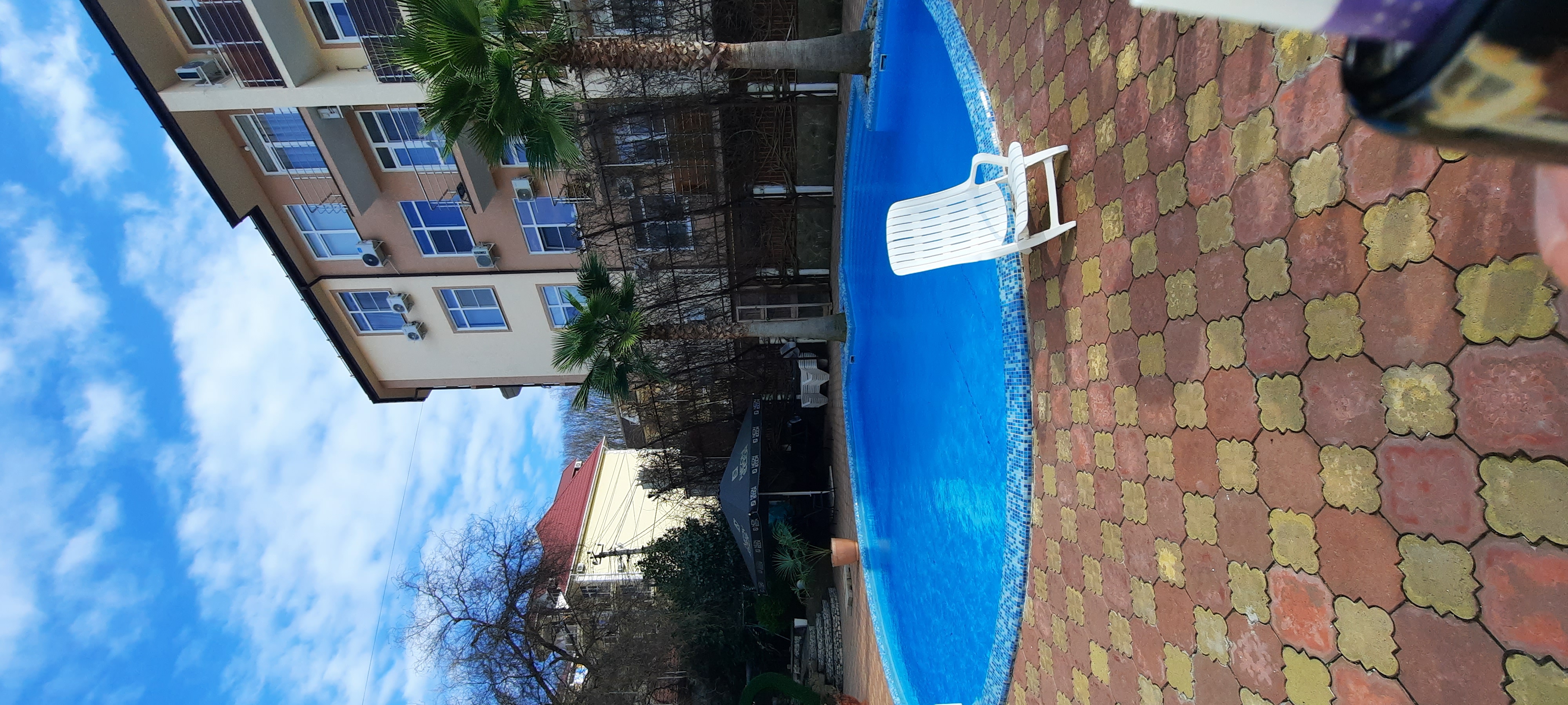 Фото Медовая