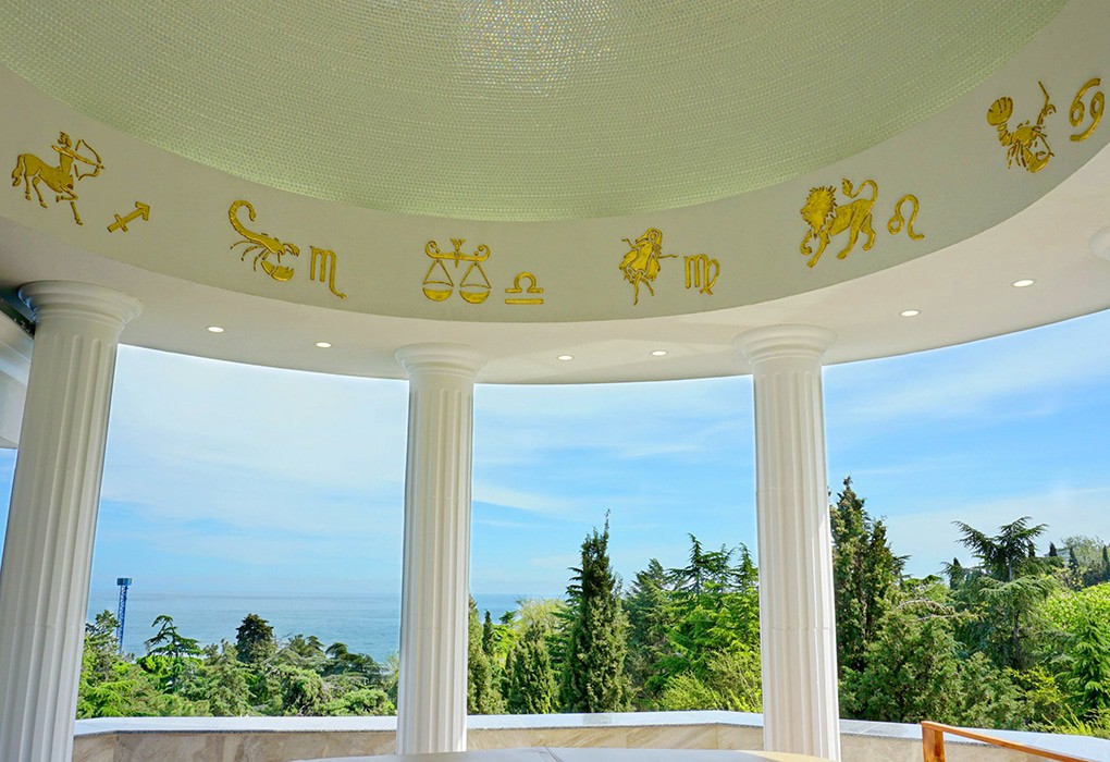 Фото Усадьба Приморский парк