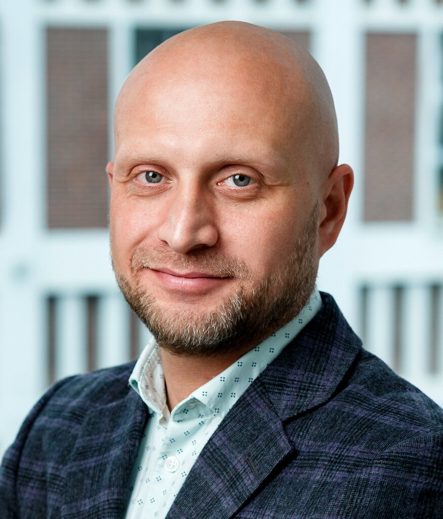 Legal services Igumnov Group, Moscow, photo