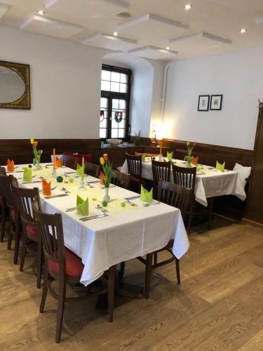 Фото Gasthof Bären Ochsenfurt