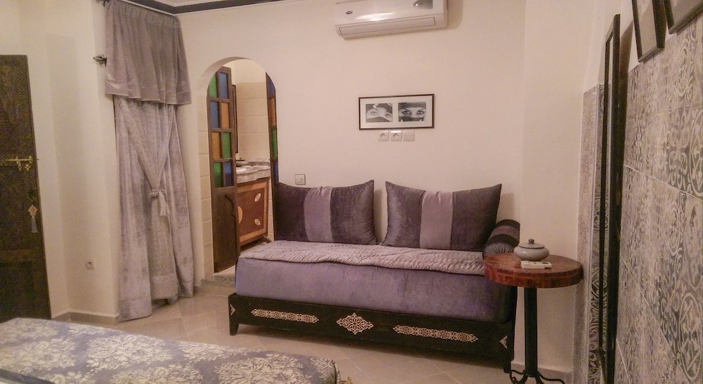 Фото Riad de la Semaine