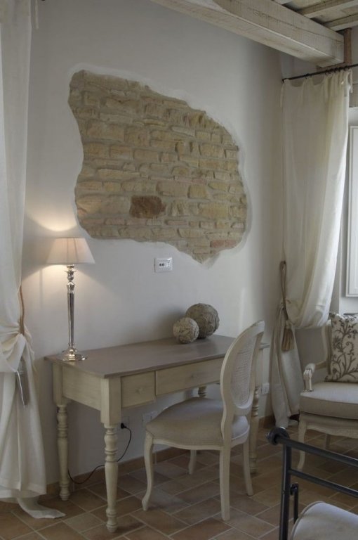 Фото Pamperduto Country Resort