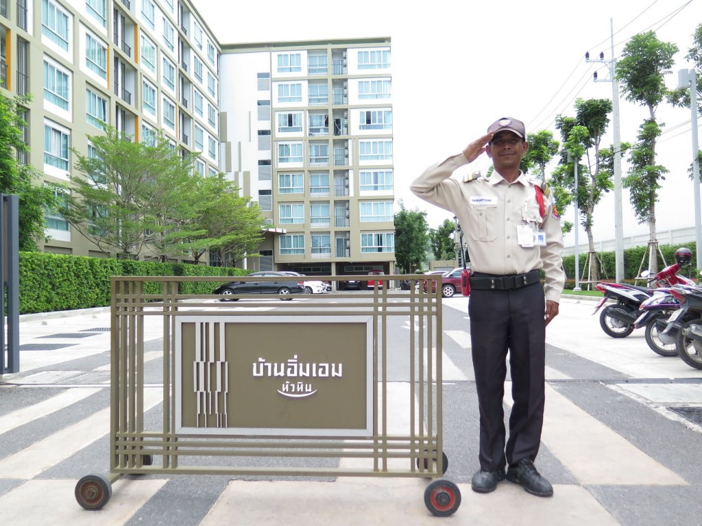 Фото Baan Imm Aim Huahin