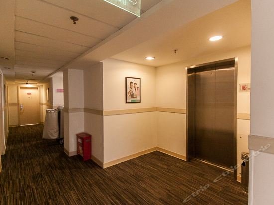 Фото Jinjiang Inn Huangshanhu Park Middle Chengjiang Road, Jiangyin