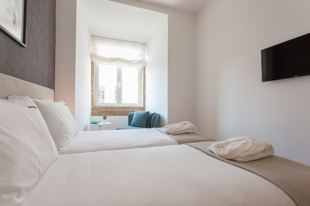 Фото Rossio Suites