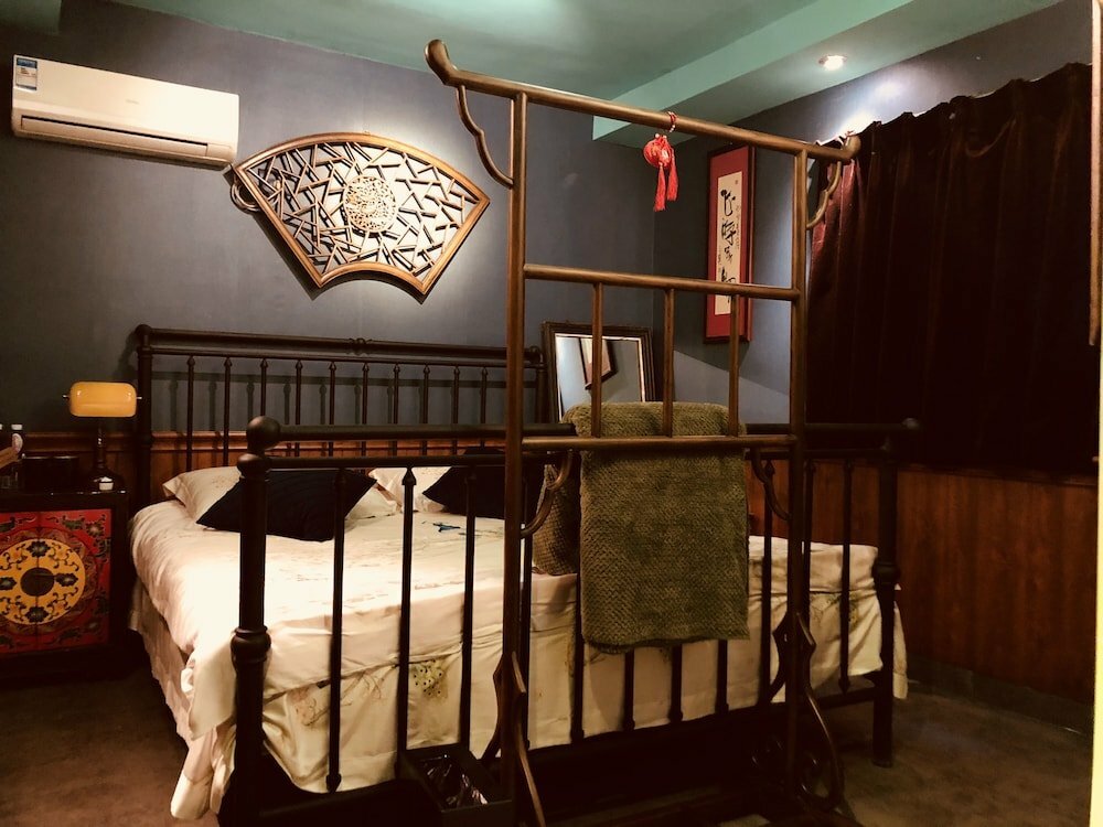 Hotel Clove 9 Inn, Suzhou, photo