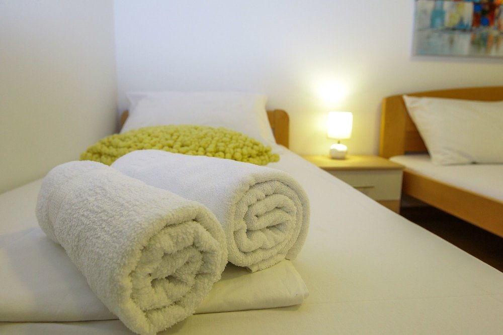 Фото Summer Breeze Apartments