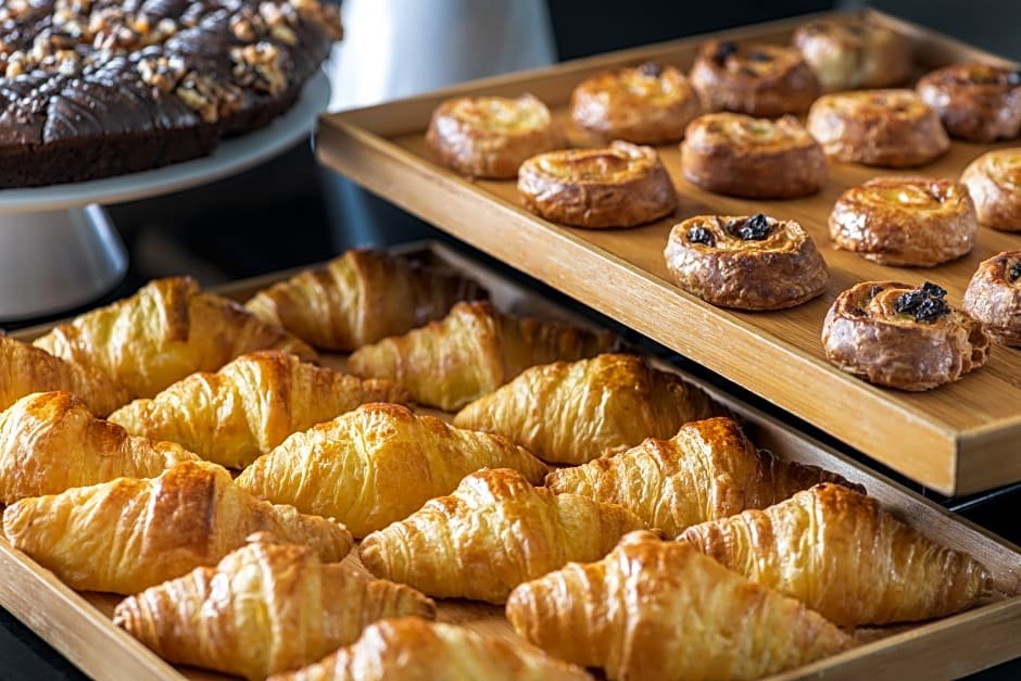 Фото Nh Collection Milano Citylife