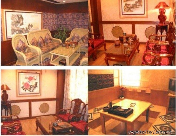 Фото Overseas Chinese Friendship Hotel