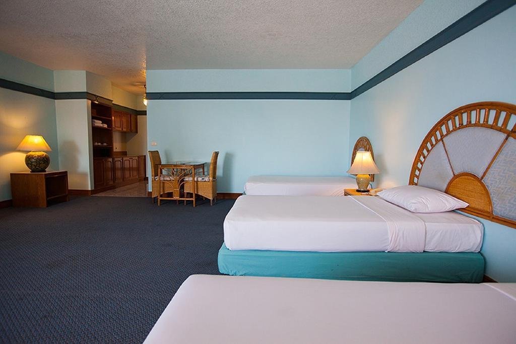 Фото Markland Beach View