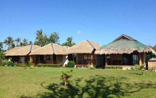 Гостиница Buenavista Paradise Resort в Провинции Ромблон