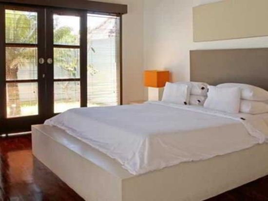 Фото Impiana Private Villas Seminyak