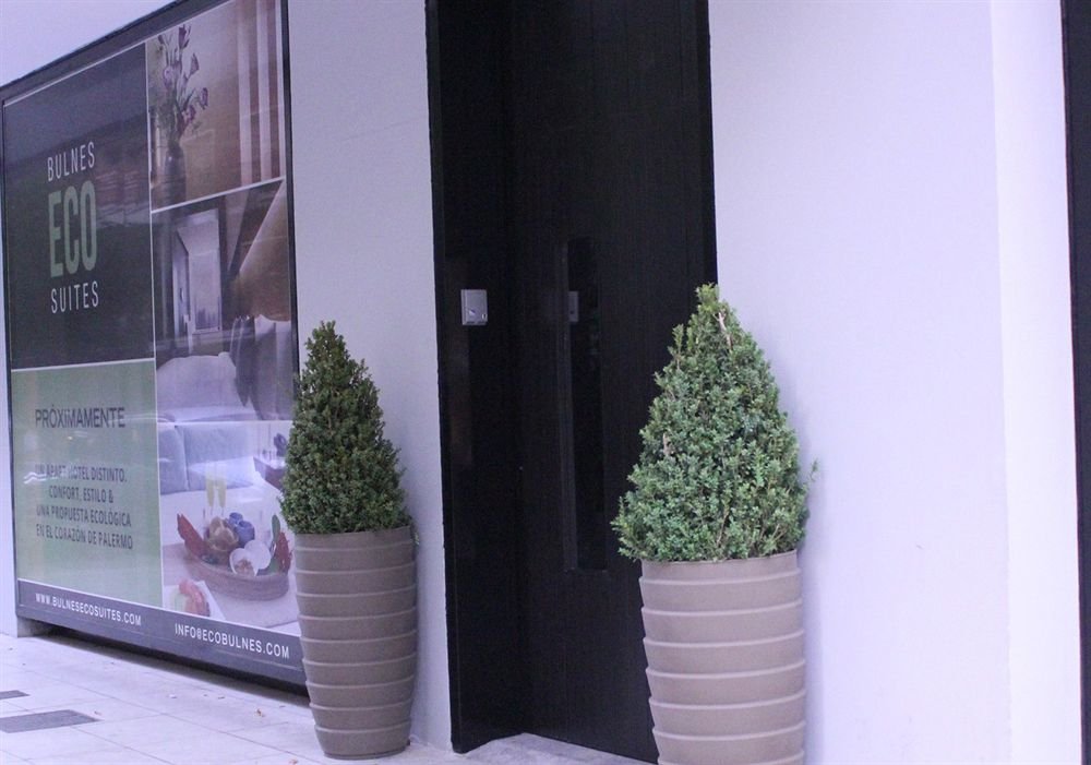 Фото Bulnes Eco Suites