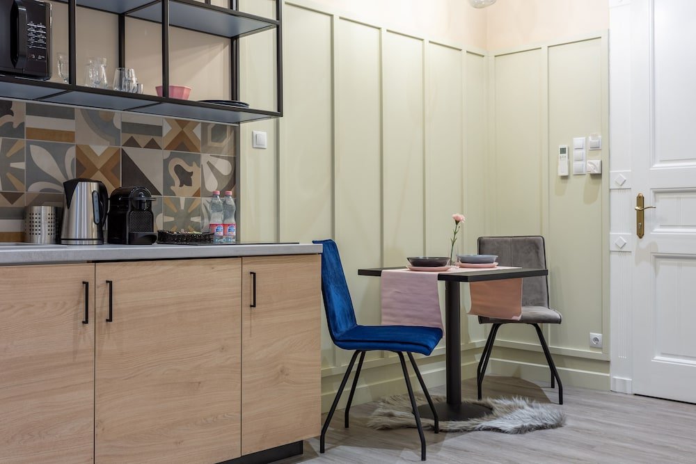 Фото Gellert Budapest Suites