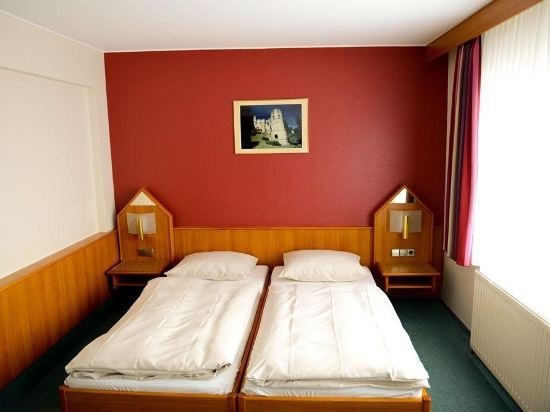 Фото Hotel Christophe Colomb