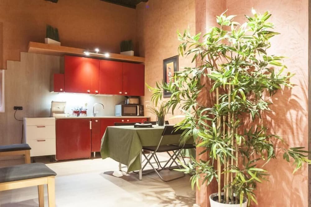 Фото Residenza in Campo de Fiori