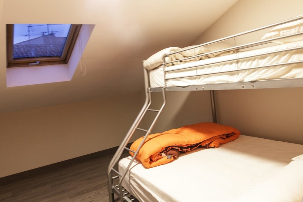 Фото Hostel Catedral Burgos