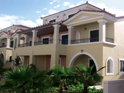 Фото Messina Resort Hotel