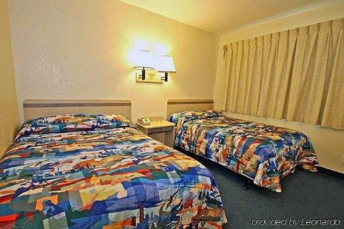 Гостиница Motel 6 Centralia, Wa