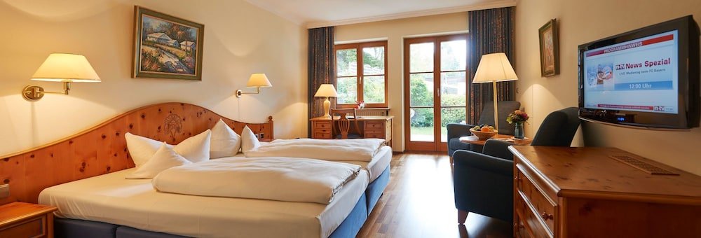 Фото Concordia Wellnesshotel & SPA