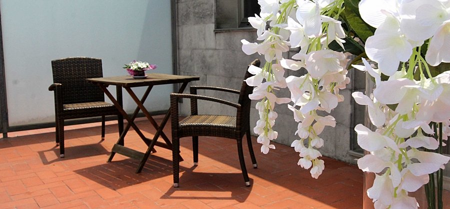 Фото Checkin Alaquas