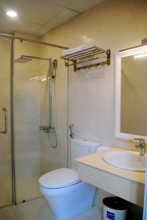 Фото The Grace Hotel