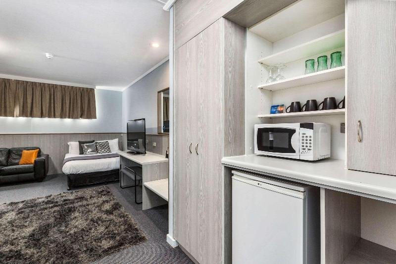 Фото Comfort Inn Glenelg