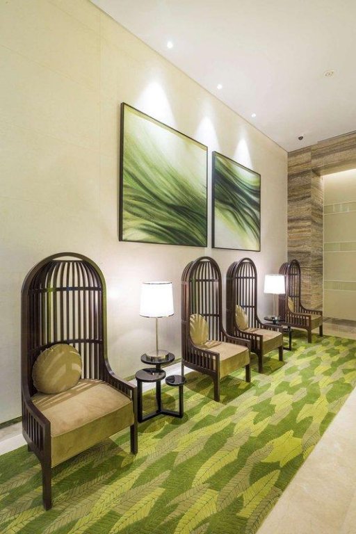 Фото Belmont Hotel Manila