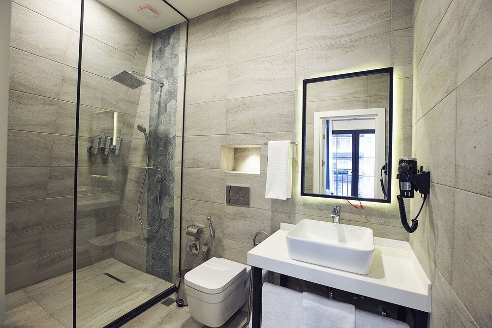 Фото Port Rivoli Baku Luxury Boutique Hotel