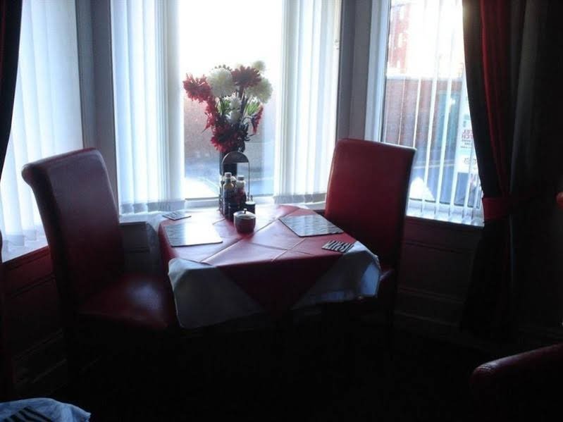 Фото The Franklyn Hotel