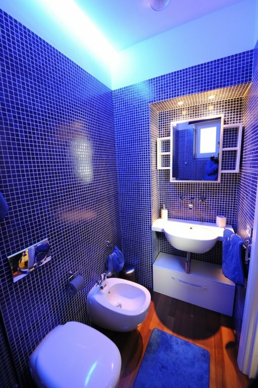 Hotel Sorrento Center Suite, Sorrento, photo