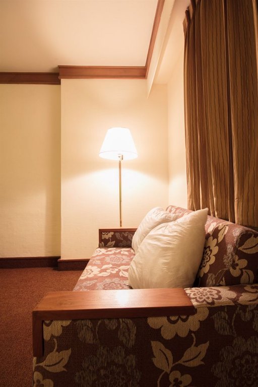 Фото DoubleTree by Hilton Hotel Sukhumvit Bangkok