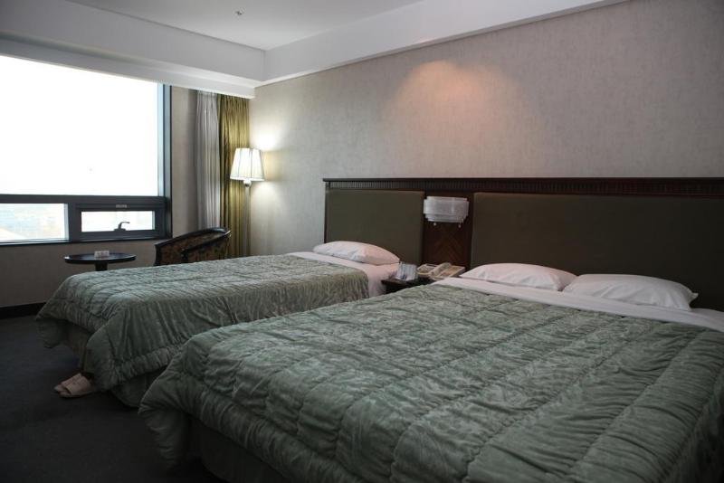 Фото Hotel Inter-Burgo Exco