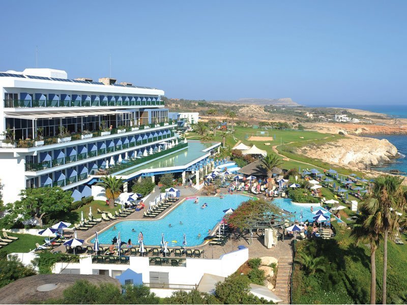 Фото Aatlantica Sungarden Beach