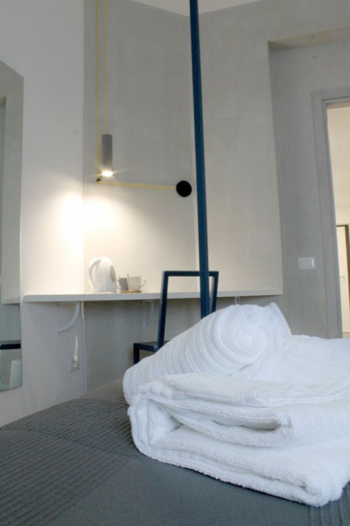 Фото Central Rooms Matera