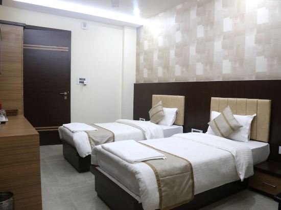 Фото Vandana Residency