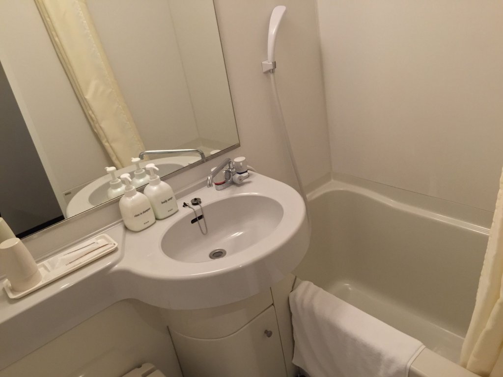 Фото High Set Hotel Shizuoka Inter