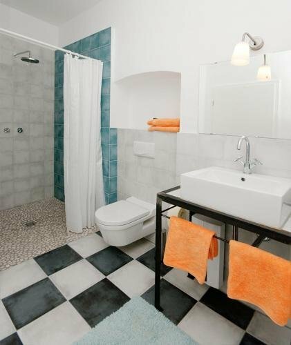 Внешний вид отеля Pension und Ferienwohnung Onkel Ernst в Наумбурге (Зале), фото 4