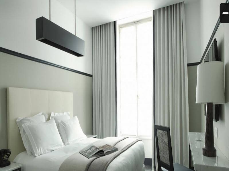 Фото The Chess Hotel