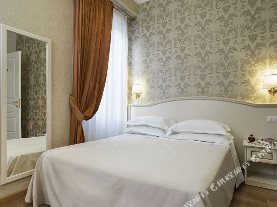 Фото Relais Bocca di Leone