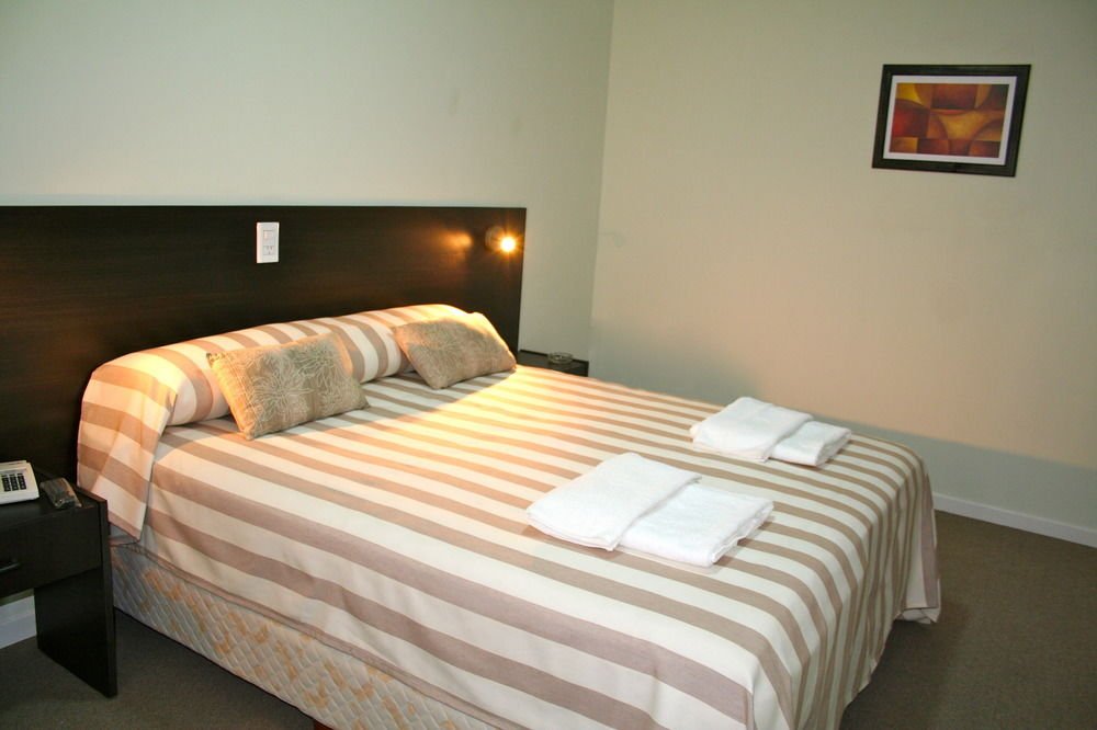 Фото Abril Hotel Boutique