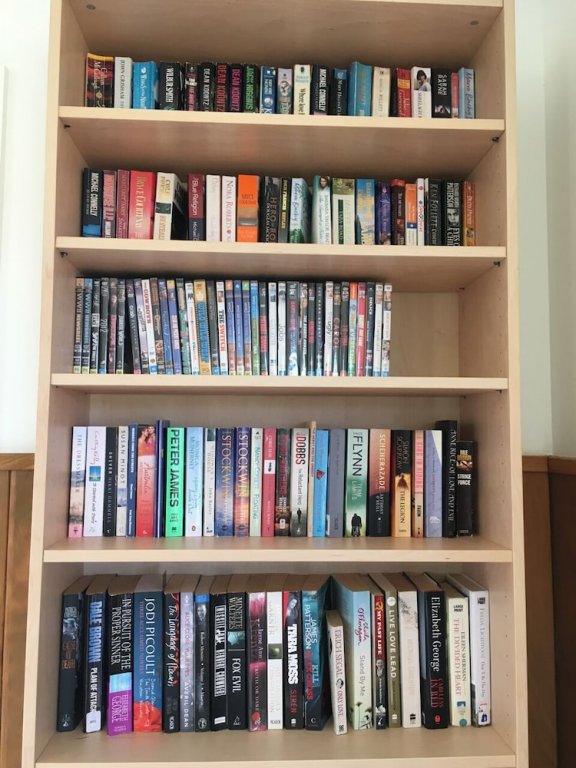 Фото Daydreamer Apartments