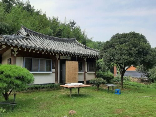 Гостиница Suncheon Bay Stay в Сунчхоне