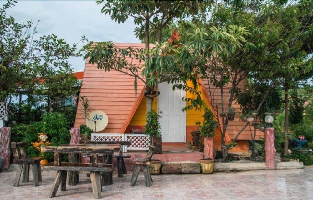 Фото Seemok Resort